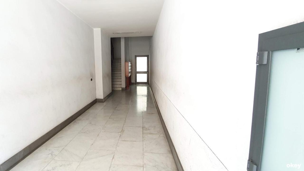 Urban Homy - Bari Centro Daire Dış mekan fotoğraf