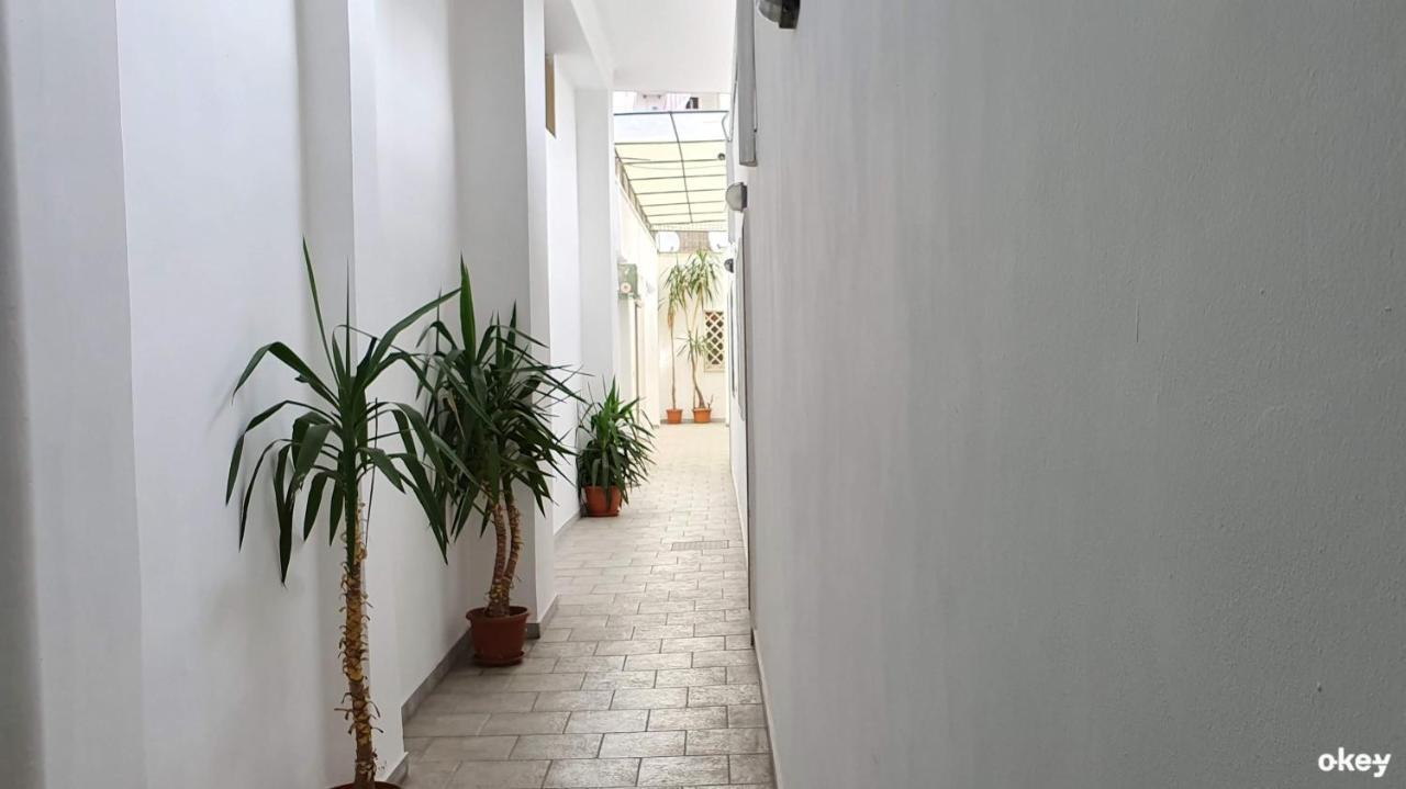 Urban Homy - Bari Centro Daire Dış mekan fotoğraf