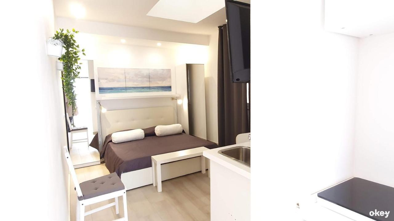 Urban Homy - Bari Centro Daire Dış mekan fotoğraf