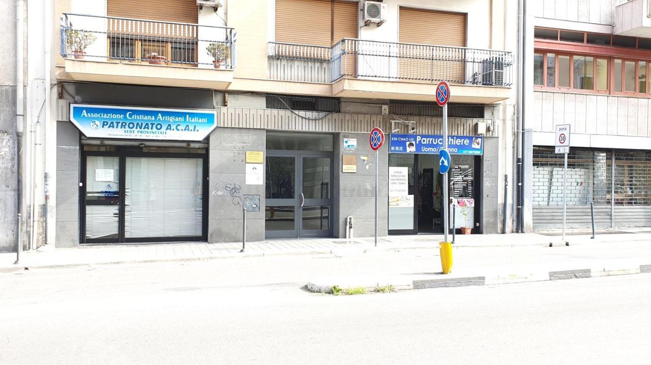 Urban Homy - Bari Centro Daire Dış mekan fotoğraf