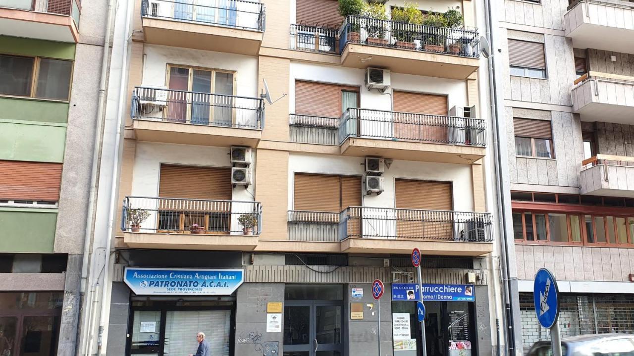 Urban Homy - Bari Centro Daire Dış mekan fotoğraf
