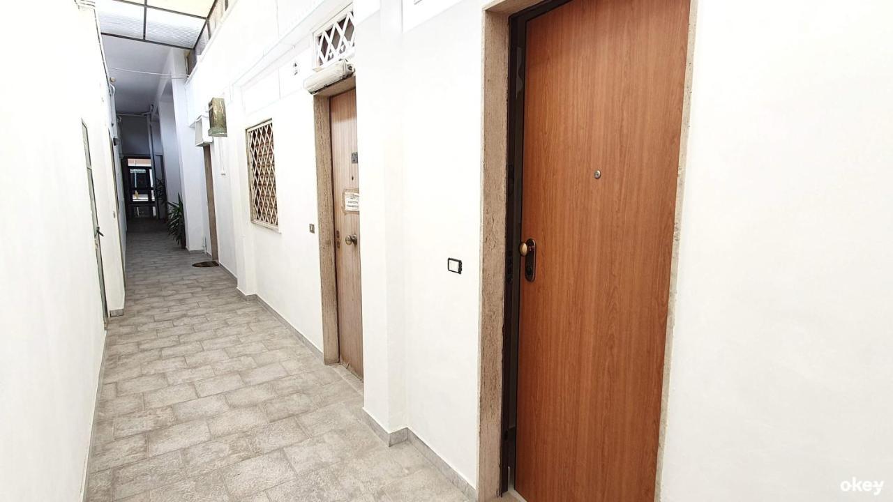 Urban Homy - Bari Centro Daire Dış mekan fotoğraf